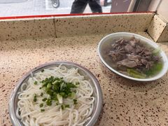-安平依杰拌粉干(大同店)
