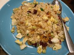 港丽炒饭-港丽餐厅(高德置地店)