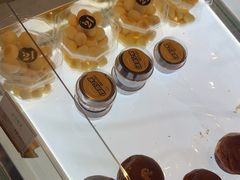 -21克拉面包(崂山万象汇店)