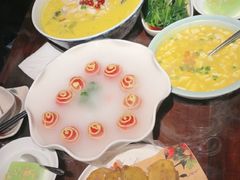 -有梦特色餐厅(古子城店)