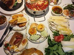 -吉布鲁牛排海鲜自助(成都大悦城店)