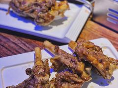 -三个蒙古大叔羊肉串(大宁店)