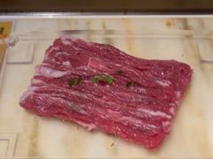 -涮福記·现切牛羊肉火锅(世纪汇店)
