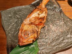 喜之次-一豚轩·烧鸟·豚骨拉面(五四路店)