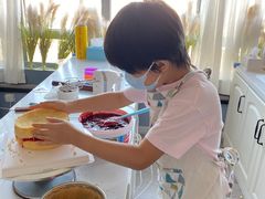 -千浔一暖DIY蛋糕烘焙(人民大学店)