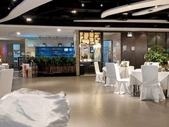 大堂-眉州东坡(华联万柳店)