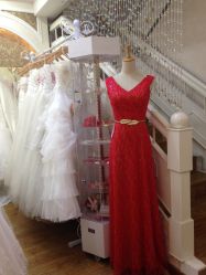 -厦门苏迪尔婚纱礼服批发零售/男装定制