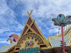 -七彩云南欢乐世界