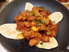 -小菜园新徽菜(无锡人民路红豆店)