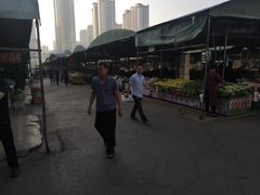 -站前农贸市场(金源路)