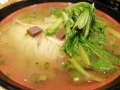 鸡汤面-泰煌鸡·上海白斩鸡·鸡汤面(鹤庆店)