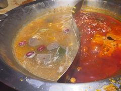 -蜀国大将老火锅(江北店)