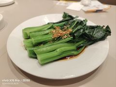 -蔡澜点心·粤菜(丽泽天街店)