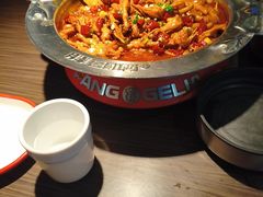 -胖哥俩肉蟹煲(梅溪步步高店)
