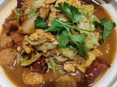 -正阳门饭庄·烤鸭·北京菜(万丰路七里庄店)