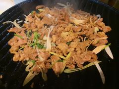 -厚味居炙子烤肉·清真(天桥南纬路店)