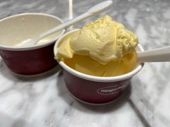 -哈根达斯(城西银泰店)