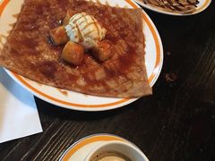 -La Creperie法餐厅(桃江路店)