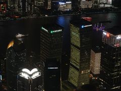 -上海中心大厦
