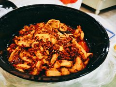盆盆牛肚-辣盆盆麻辣小龙虾(哈尔滨总店)