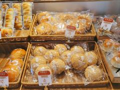 -西村叔叔的店·面包·甜品·蛋糕(清河万象汇店)