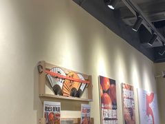 -前进5路汉堡炸鸡(昙华林店)