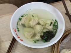 -新丰小吃(中山中路分店)