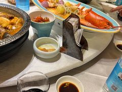-湘湖大院(越王路店)