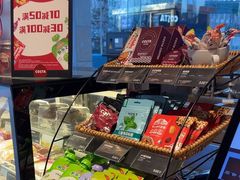 -COSTA COFFEE(金长安大厦店)
