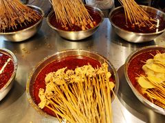 -嘉州鲜知味钵钵鸡(奎星楼店)
