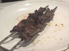 油包肝-喀什骑仕大观园