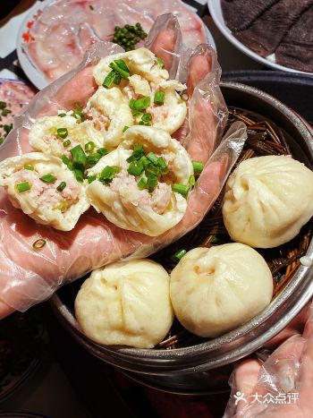 重庆火锅的天花板来成都️谁还没吃过朱光玉