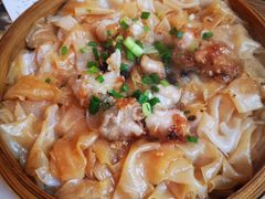 -龙的酒楼·手工早茶·顺德菜(近良路店)