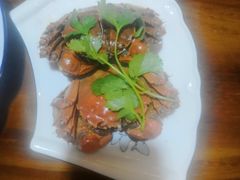 -呼吸森林·生态农庄农家乐私房菜