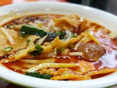 柳州螺蛳粉-桂湘缘卤味螺蛳粉
