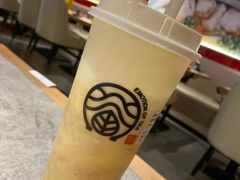 -眷茶(大卫城10楼店)