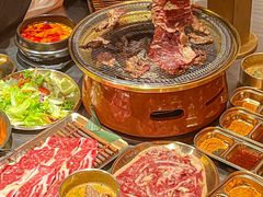 -西塔老太太泥炉烤肉(苏州大悦城店)