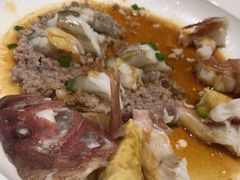 -阿毛饭店(和义路店)