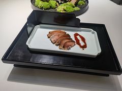 香薰猪头肉-松云泽