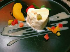 -YUE·6·西式融合餐厅(外滩六号店)