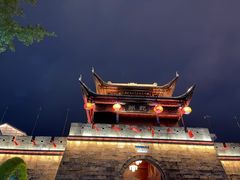 -乾州古城