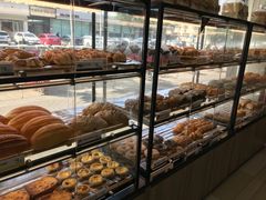 -85度C(北京八角物美店)
