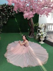 点击看大图 -婚纱摄影纽约纽约婚纱照工作室(大同路店)