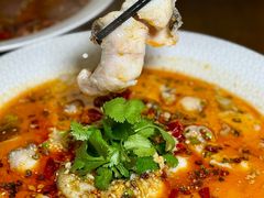 -日食记精菜馆(建邺万达店)