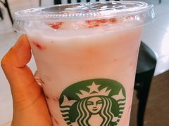 -星巴克(湖州梅地亚广场店)