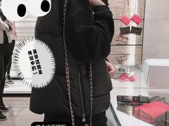 -CHANEL(恒隆广场店)
