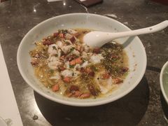 港丽酸菜鱼-港丽餐厅(高德置地店)