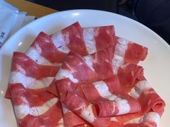 -小洋府铜锅涮肉(南锣鼓巷店)