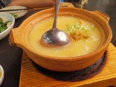 海鲜粥-潮堂 · 潮州菜(国贸商城店)