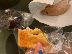 -东哥面包(江宁大润发店)